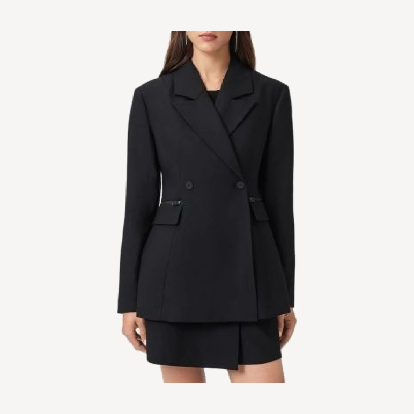 Allsaints Mimmie Blazer
