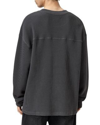 Allsaints Oversized Fit Sweater