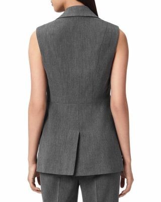 Allsaints Astra Vest