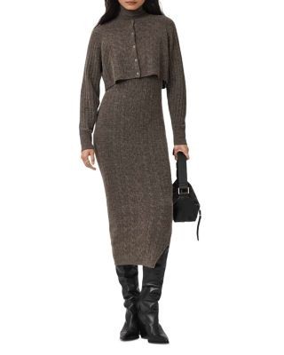 Allsaints Sabine Dress