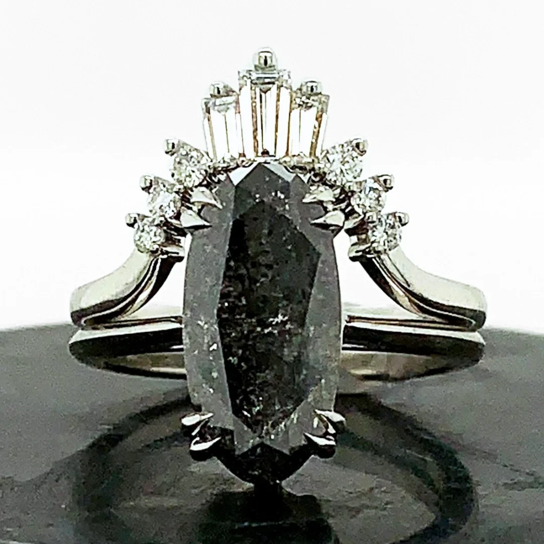 Stardust Bea Ring