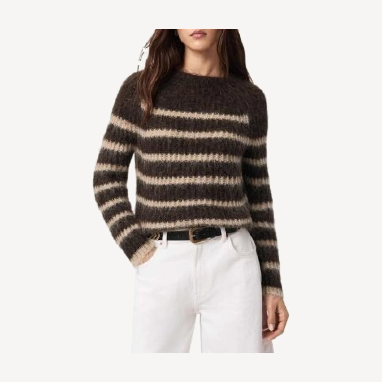 Allsaints Riga Sweater
