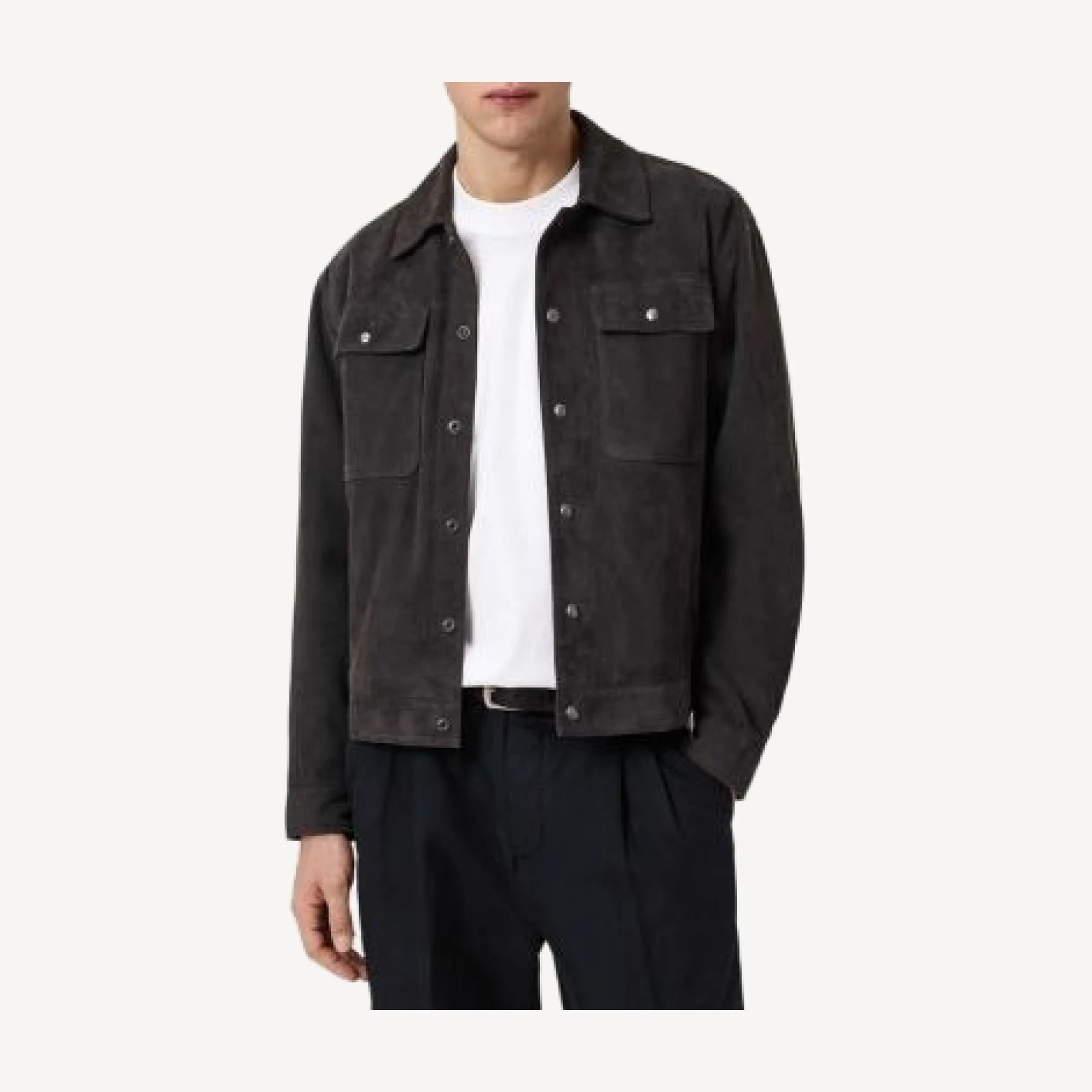 Allsaints Shelton Jacket