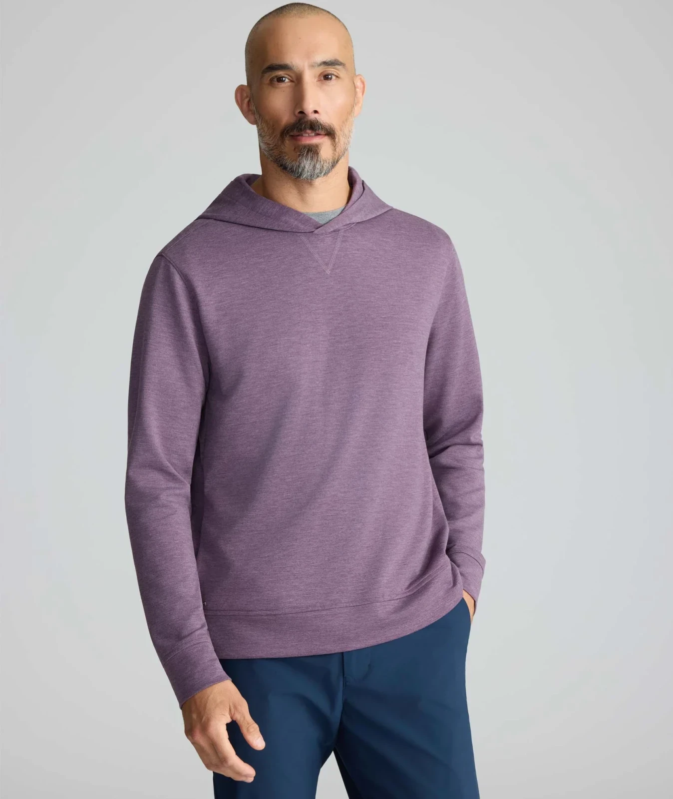Performance Mason Hoodie