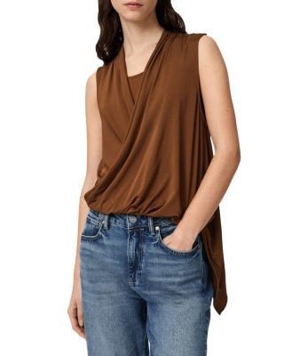 Allsaints Adaline Top