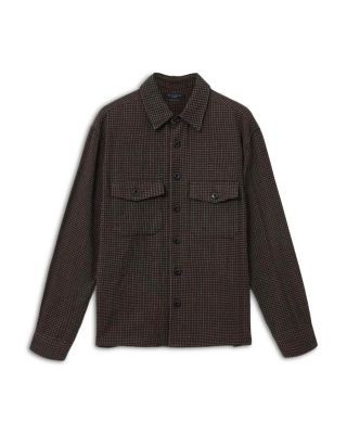 Allsaints Kanda Relaxed Shirt