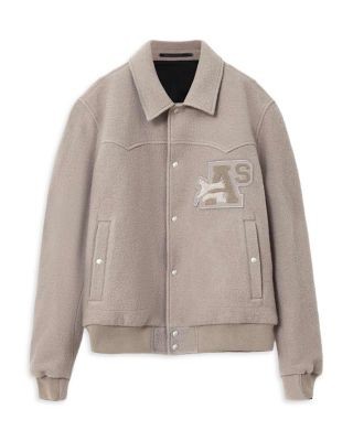 Allsaints Royce Jacket