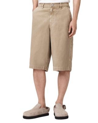 Allsaints Jackson Shorts