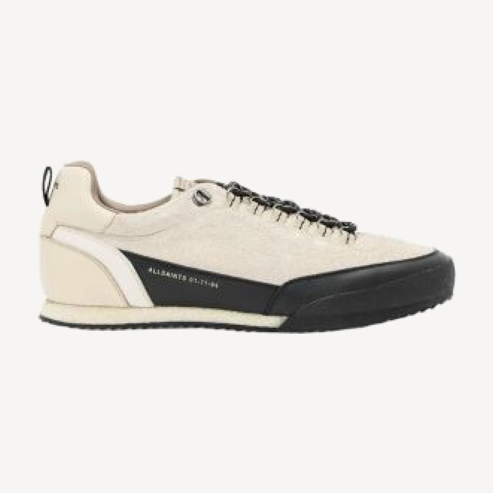 Allsaints Men's Harri Od Low Top Sneakers