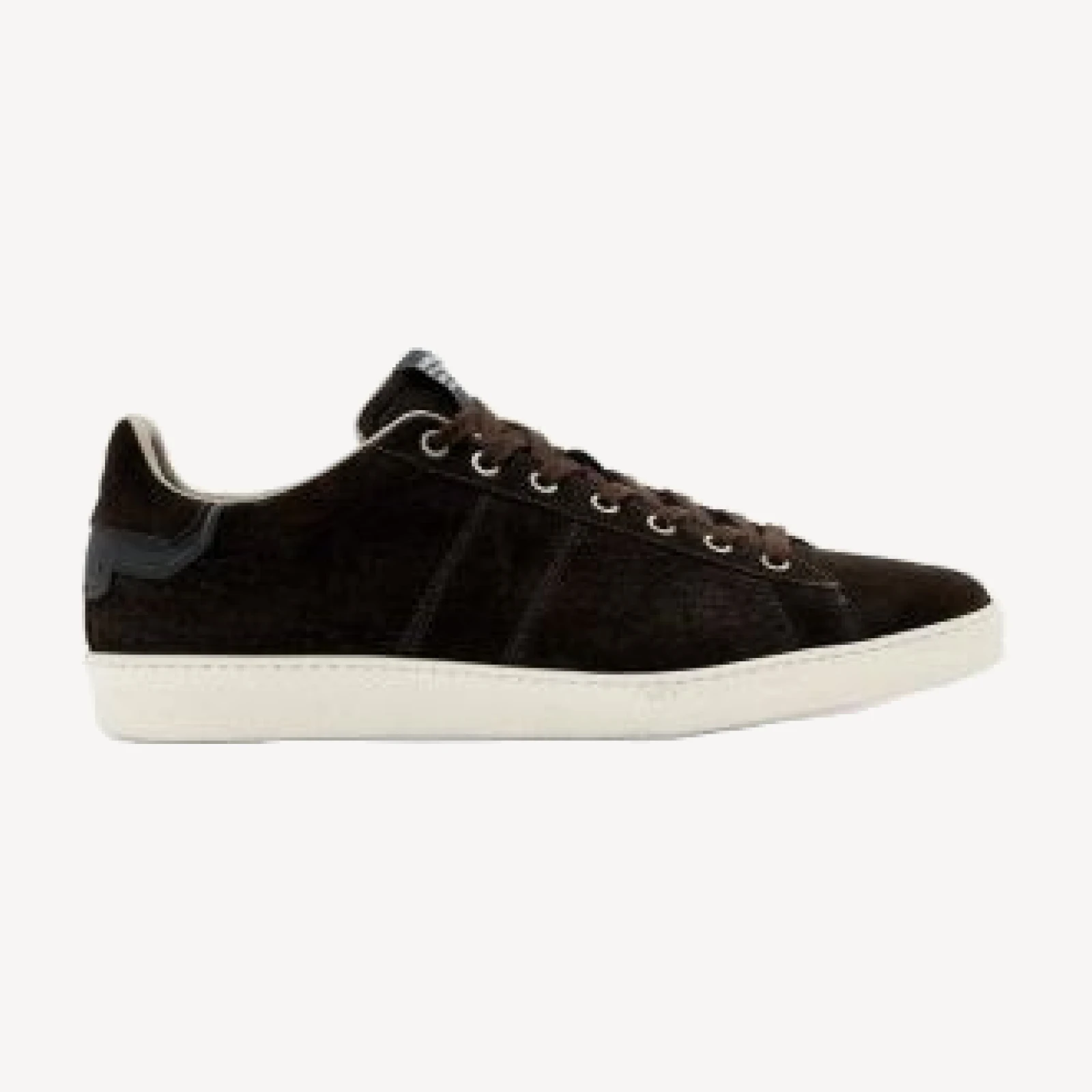 Allsaints Men's Leon Low Top Sneaker