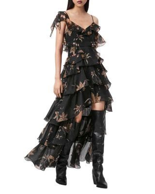 Allsaints Sienna Dress