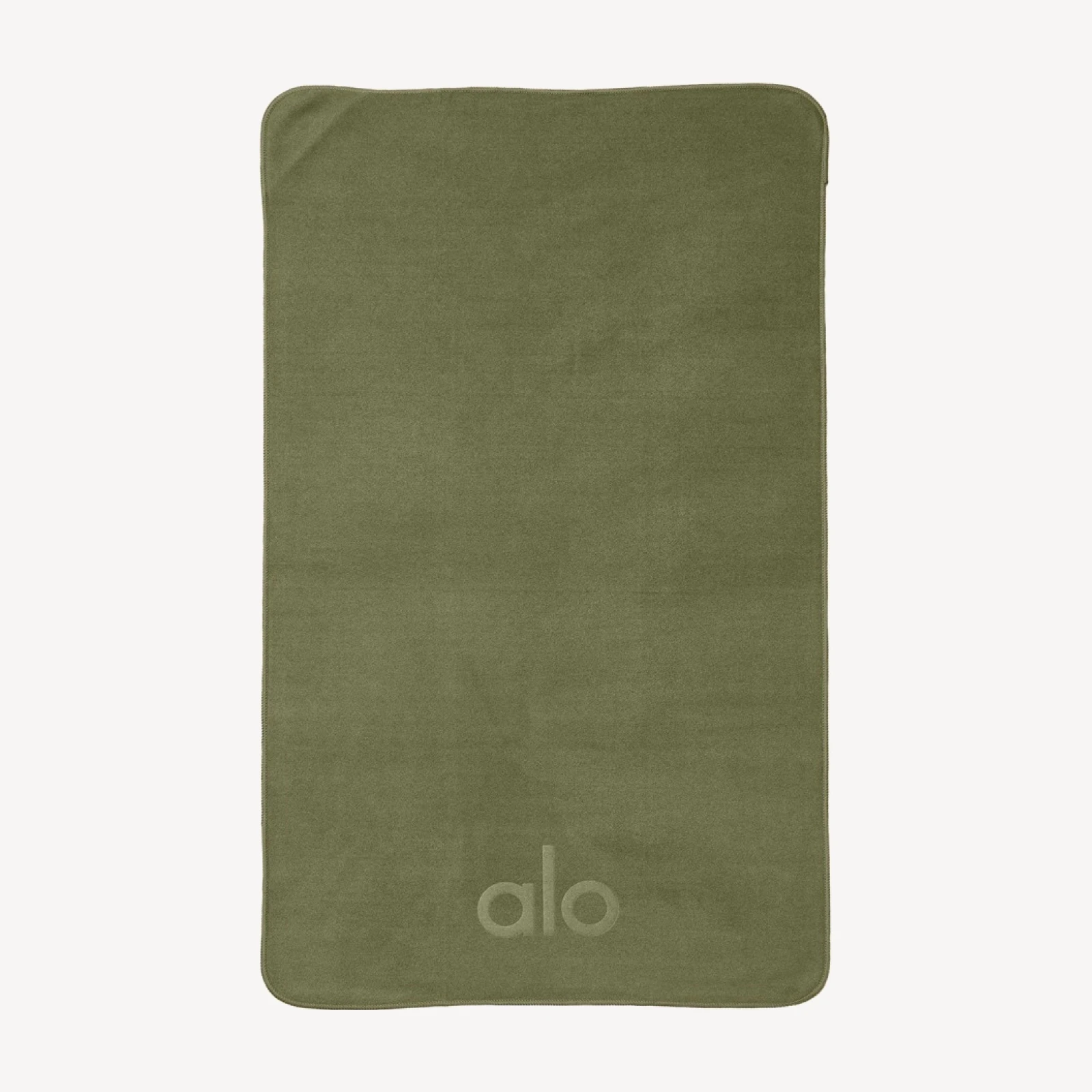 Performance No Sweat Hand Towel - Jungle