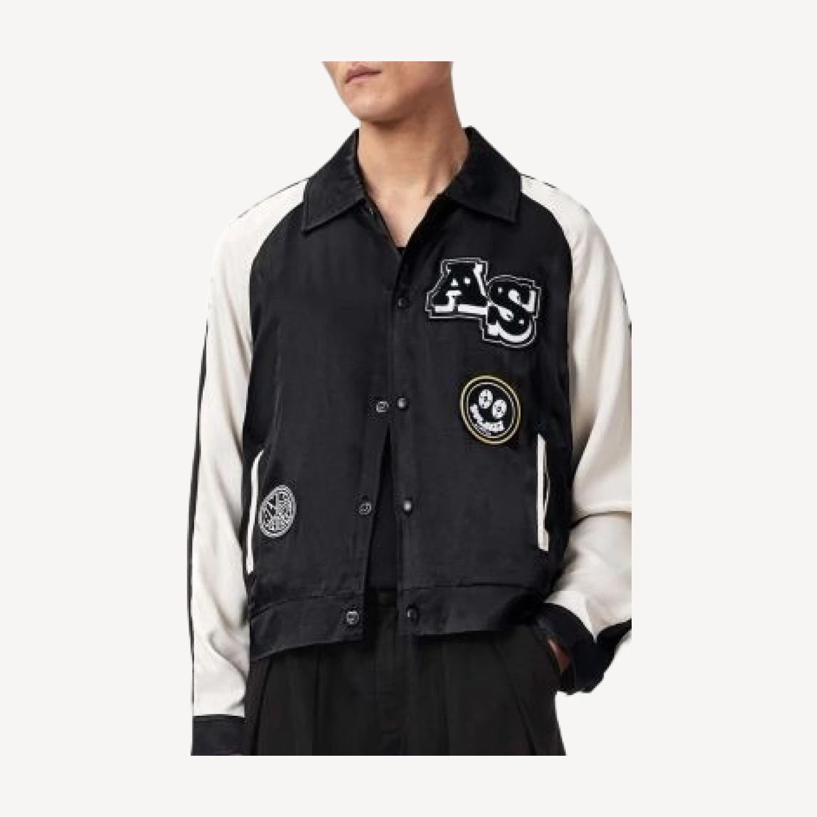 Allsaints Orville Jacket
