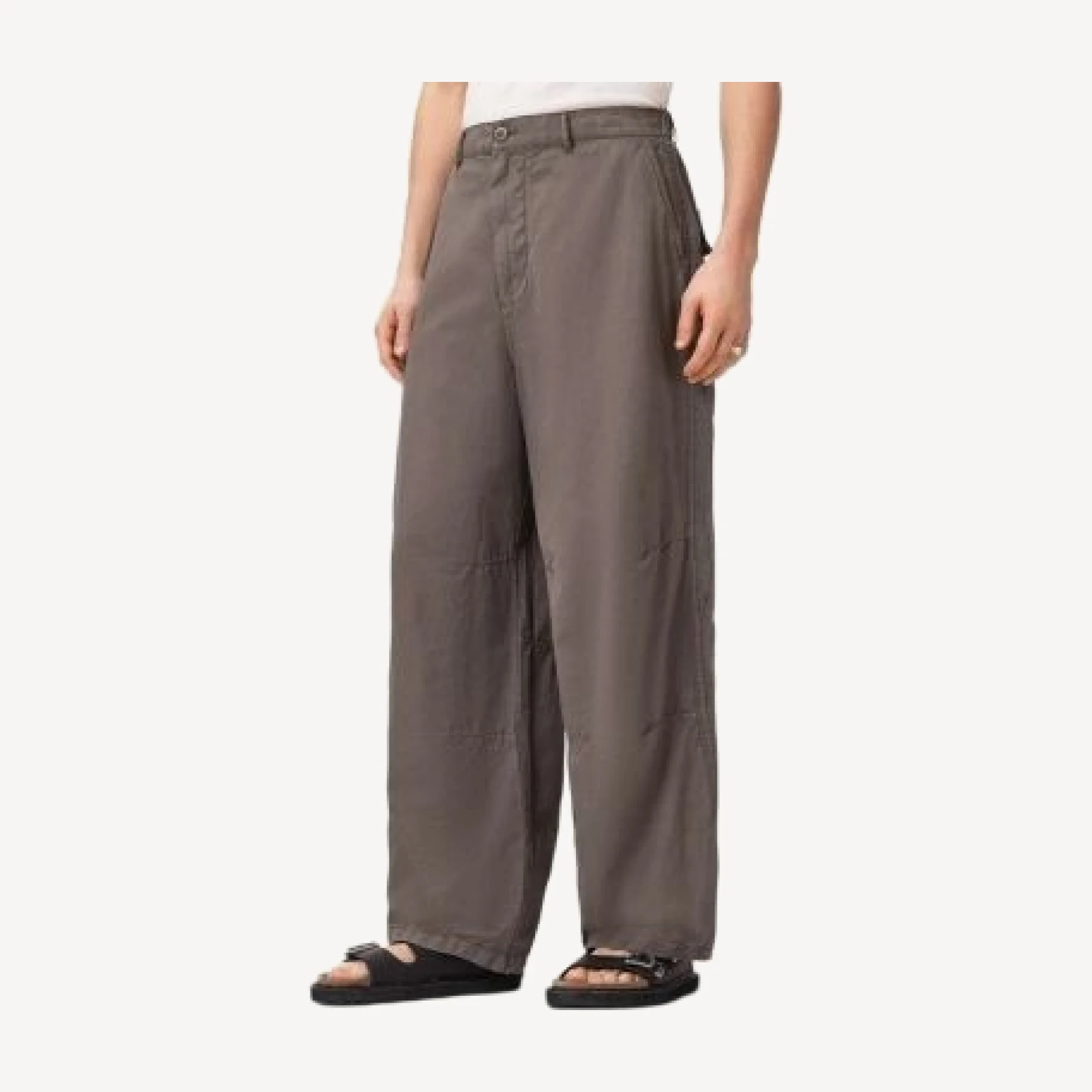 Allsaints Echo Trouser