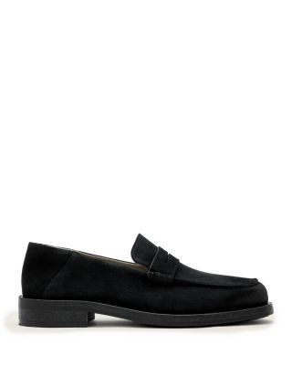 Allsaints Men's Bloom Soft Loafers