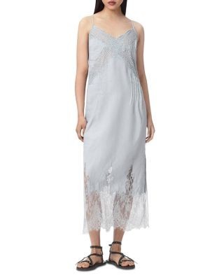 Allsaints Samia Dress