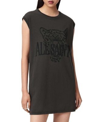 Allsaints Wild Brooke Dress