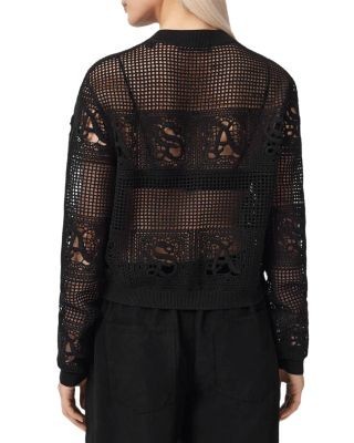 Allsaints Kyra Cardigan Sweater