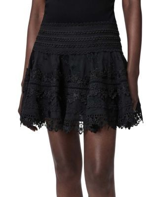 Allsaints Lillith Skirt