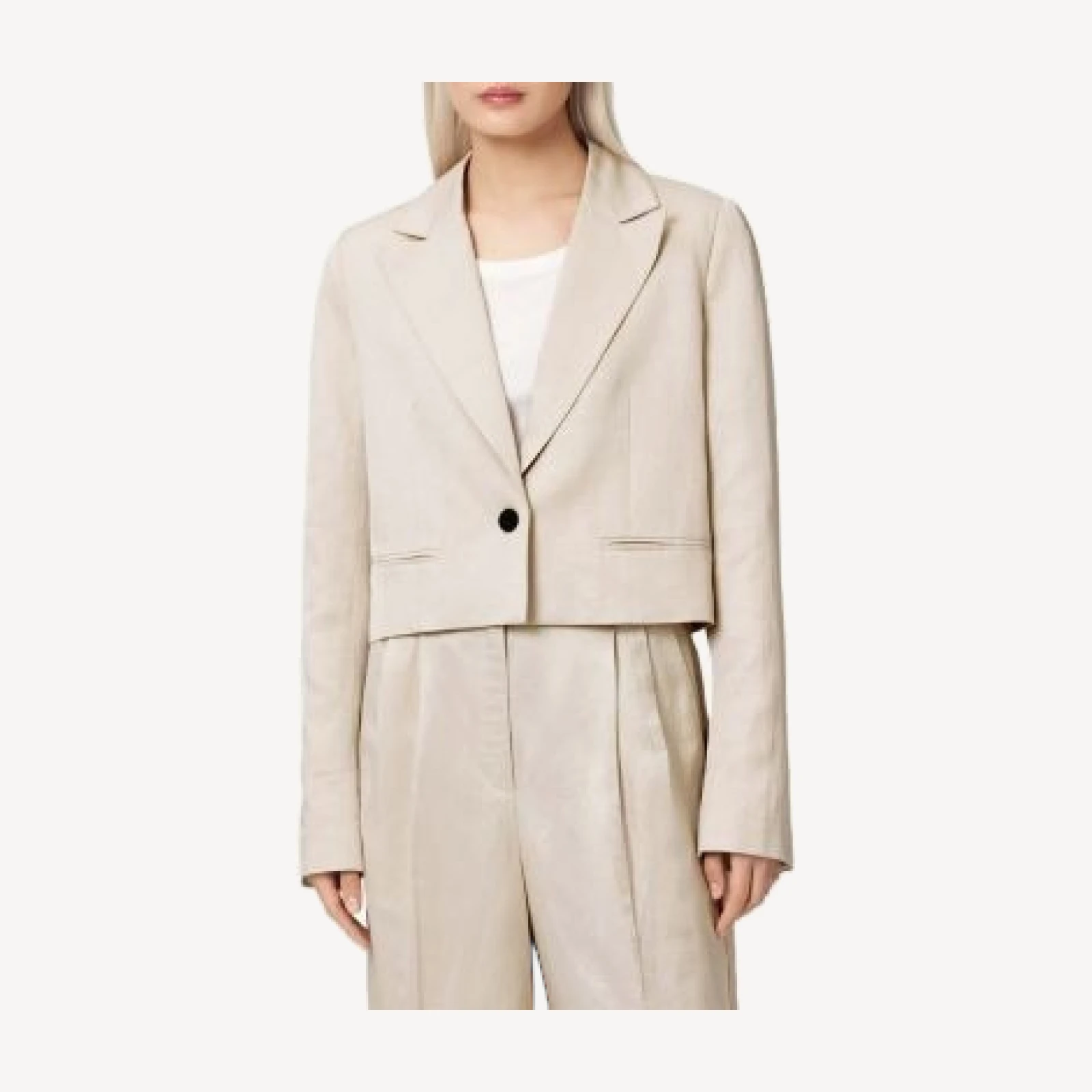 Allsaints Helena Blazer