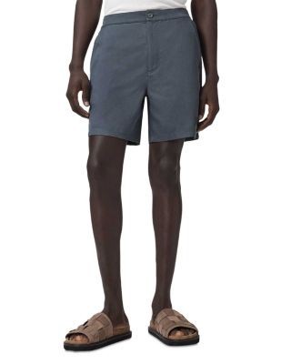 Allsaints Circe 7 Shorts