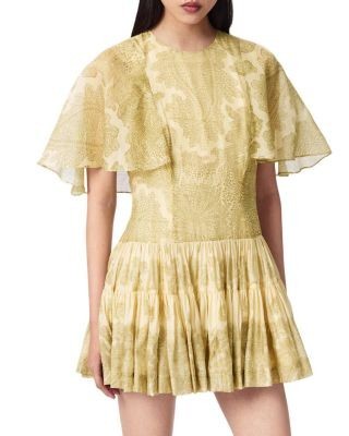 Allsaints Yanna Dress