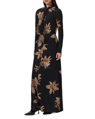 Allsaints Mina Dress