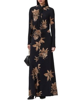 Allsaints Mina Dress