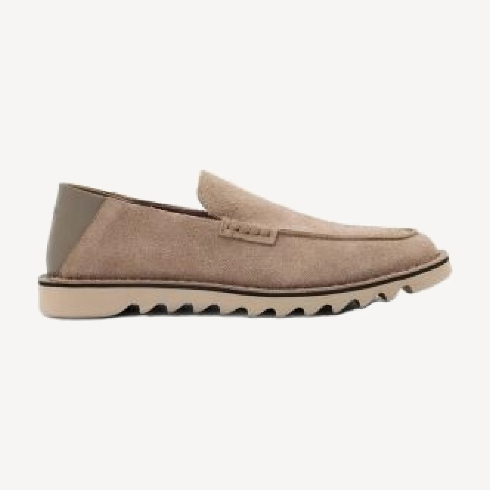 Allsaints Men's Slix Loafers