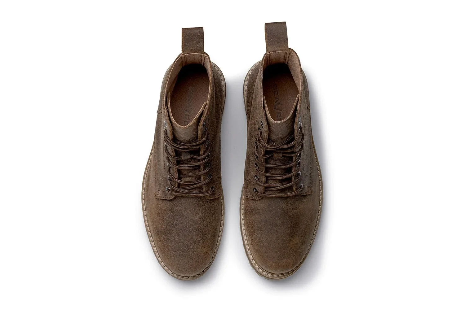 Mens - Dispatch Boot - Chestnut