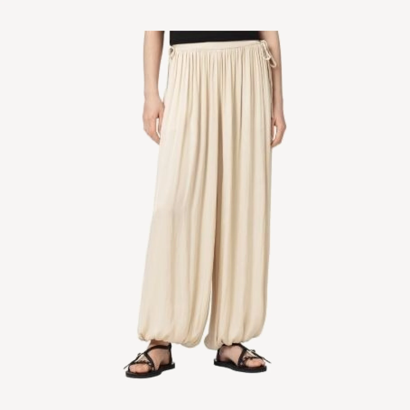 Allsaints Eshe Trousers