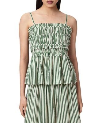 Allsaints Kali Top