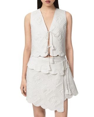 Allsaints Mona Top