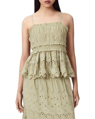 Allsaints Camille Top
