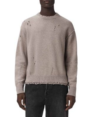 Allsaints Wolf Crew Sweater