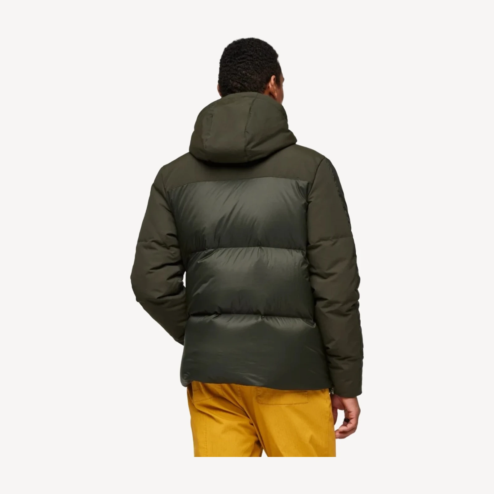 Solazo Down Parka - Men's