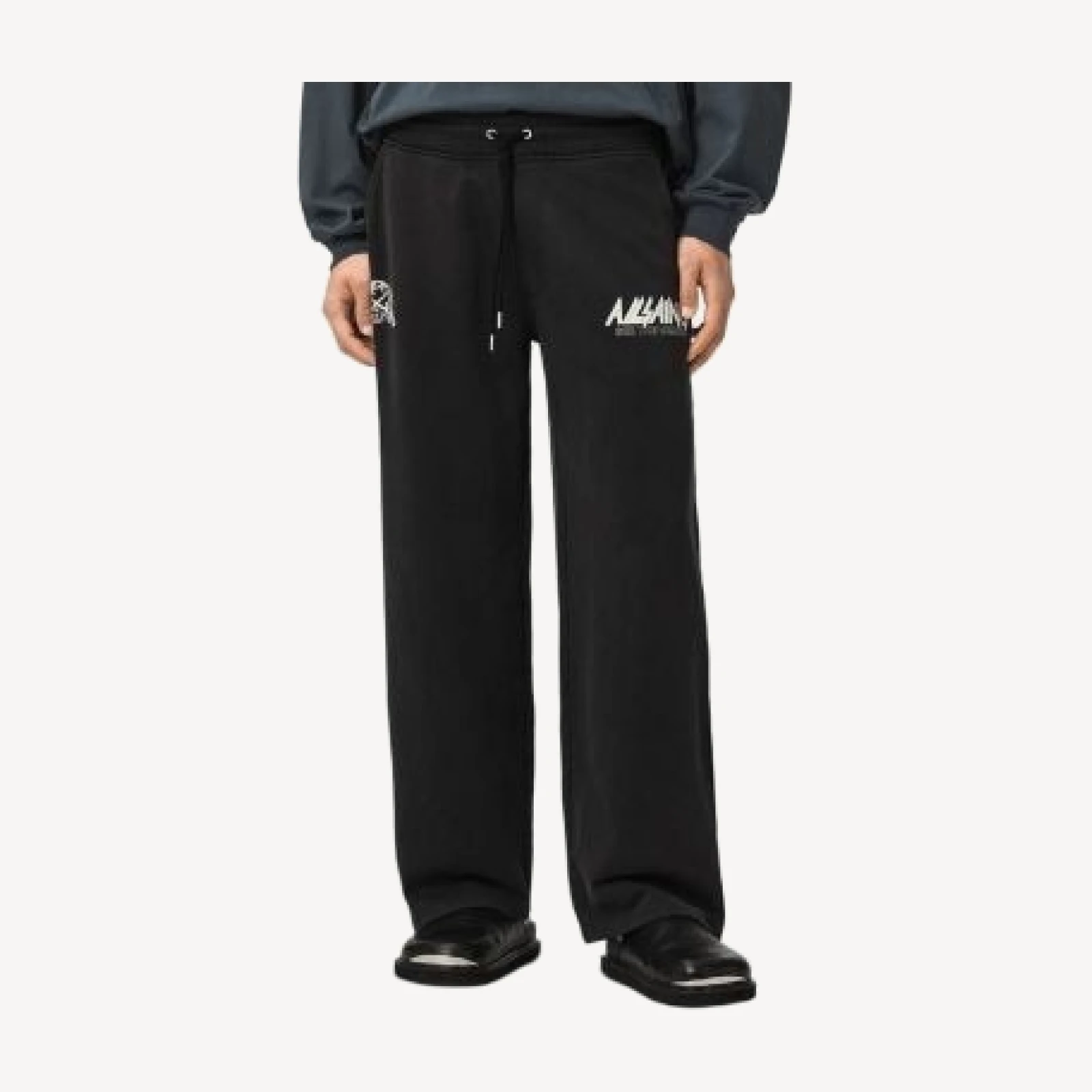 Allsaints Chromium Sweatpants