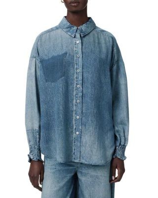 Allsaints Charli Shirt