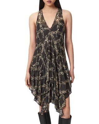 Allsaints Gretel Dress