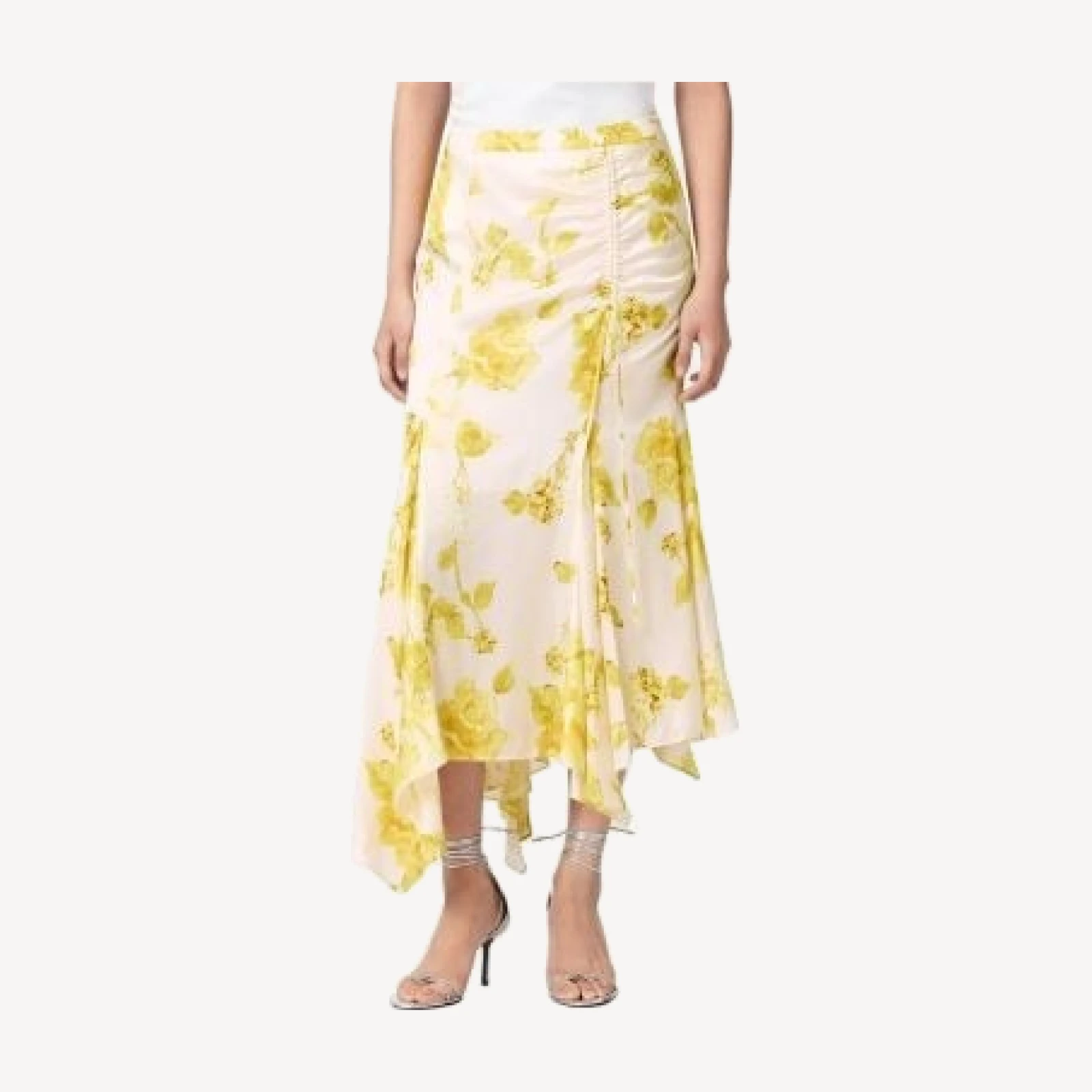 Allsaints Kathy Skirt