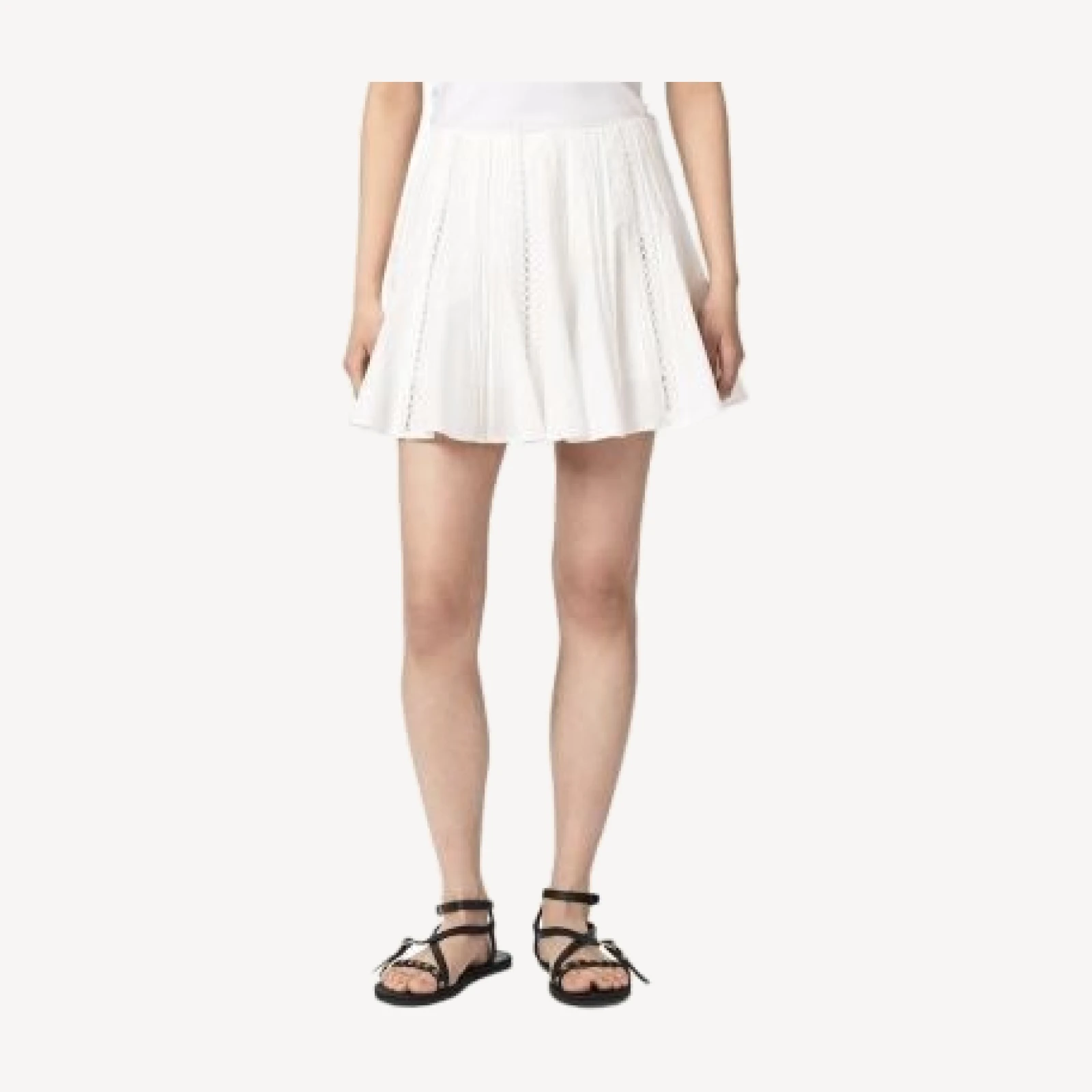 Allsaints Frances Skort