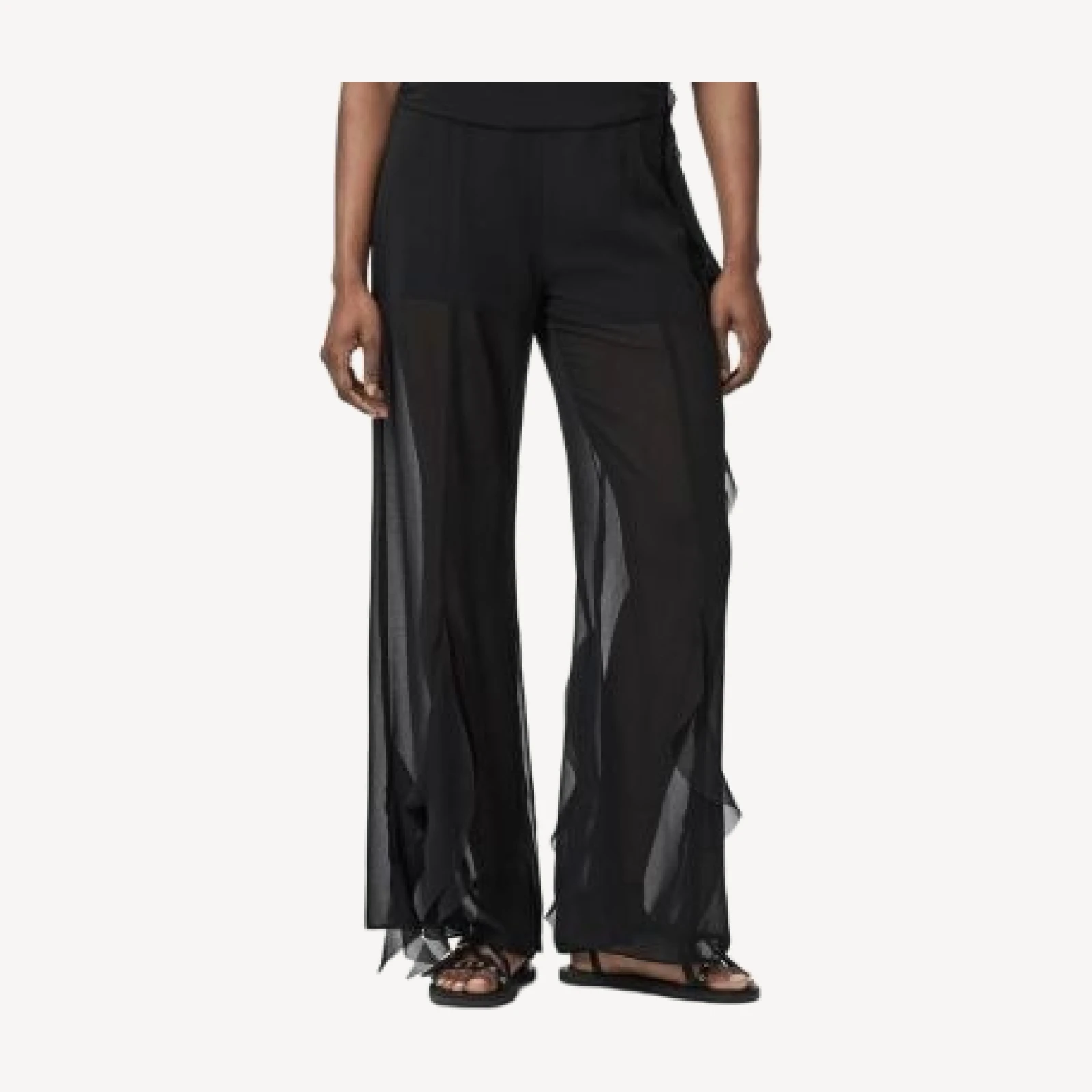 Allsaints Minna Trousers