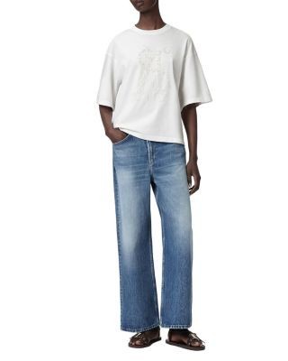 Allsaints Reflex Amelie Tee