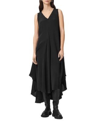 Allsaints Sybil Midi Dress