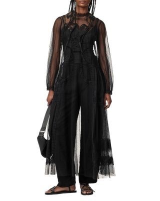 Allsaints Cesca Dress