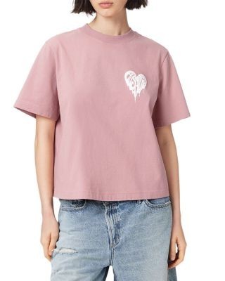 Allsaints Trip Lisa Tee