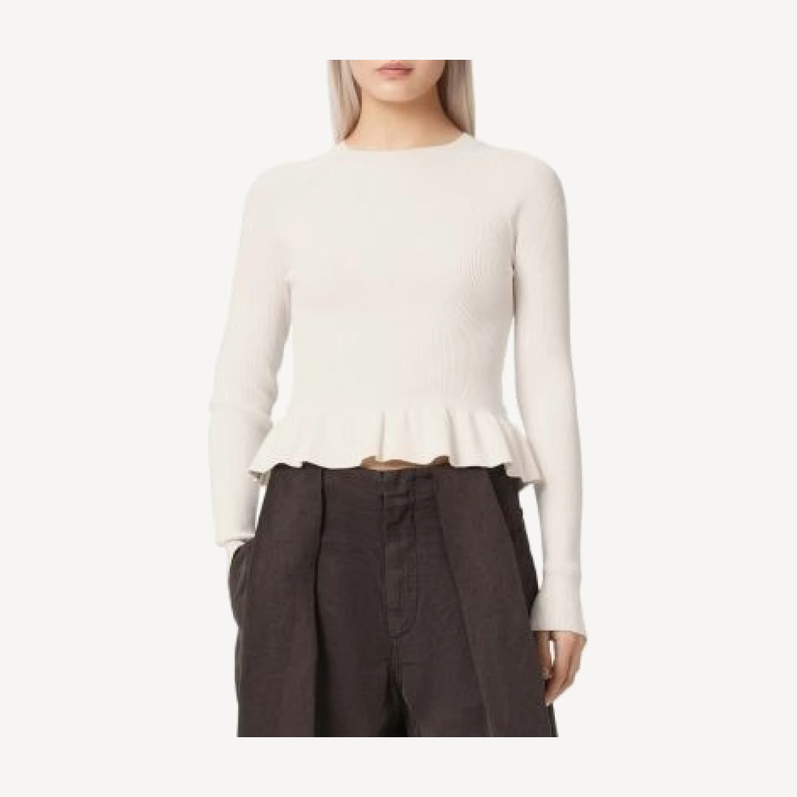 Allsaints Jas Sweater