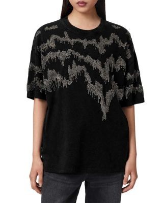 Allsaints Maia Etta Tee