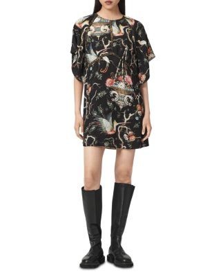 Allsaints Xena Dress
