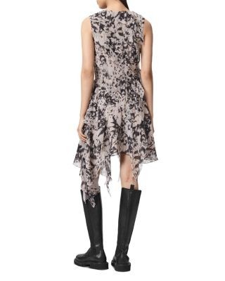 Allsaints Angie Dress